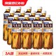  SUNTORY 三得利 乌龙茶500ml*12瓶 0脂肪特级茶叶无糖饮料　