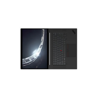 ThinkPad联想笔记本电脑 P1隐士 16英寸轻薄高性能设计师图形工作站i7-13700H 32G 1T RTX A1000 6G独显 2.5K屏 K 【i7-13700H RTX A1000 6G独显】