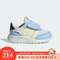 阿迪达斯 （adidas）阿迪小童男子潮流休闲休闲鞋ID1156 ID1156 21