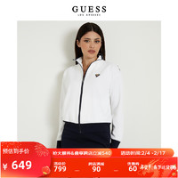 GUESS 盖尔斯 男士卫衣