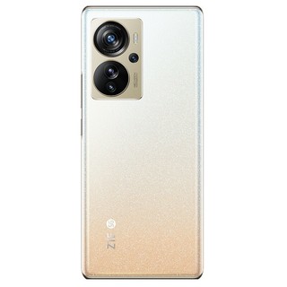 ZTE 中兴 Axon 40 Pro 高通骁龙870 一亿像素高清影像 144HZ屏 66W双模5G全网通手机