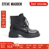 STEVE MADDEN 史蒂夫·马登 马丁靴