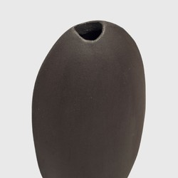 Ia’Ai 予爱 IAAI Itera Single Vase Blue / Black 家居摆设 HBX