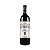 CHATEAU LEOVILLE BARTON 巴顿城堡 Léoville Barton巴顿城堡干红葡萄酒2013年法国750ml