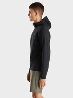 ARC'TERYX 始祖鸟 ARC’TERYX始祖鸟 KYANITE LIGHTWEIGHT户外保暖透气夹克抓绒衣男