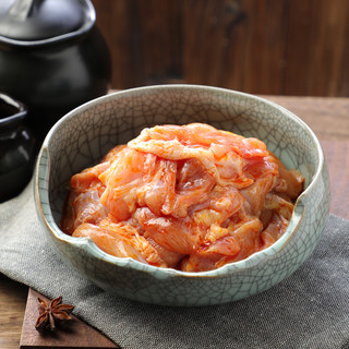 汉拿山 烤鸡腿肉 400g/袋 韩式烤肉烧烤食材