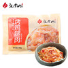 汉拿山 烤鸡腿肉 400g/袋 韩式烤肉烧烤食材