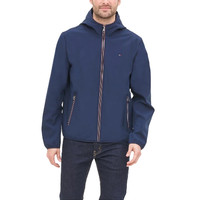 TOMMY HILFIGER Softshell 男士软壳