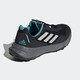  adidas 阿迪达斯 官方正品TRACEFINDER W男女户外越野跑步鞋Q47239　
