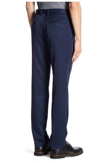 Heather Slim Fit Dress Pant