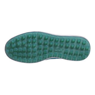 GLVX高尔夫男鞋球鞋子男旋钮运动鞋轻便舒适固定钉 B1绿色 42