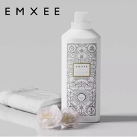 EMXEE 嫚熙 婴儿除螨洗衣液 1L