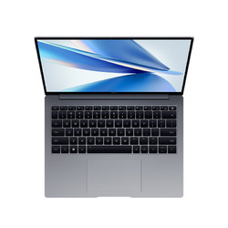 HONOR 荣耀 MagicBook 14 14英寸笔记本电脑（i5-12500H、16GB、512GB、RTX2050）