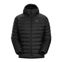 ARC'TERYX 始祖鸟 Arcteryx始祖鸟Cerium LT 850蓬防风保暖轻量男羽绒服夹克29679