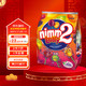  Nimm2 二宝 德国 棒棒糖120g　