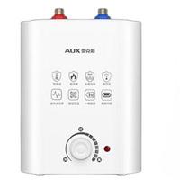 PLUS会员：AUX 奥克斯 SMS-6AX01 小厨宝 6.6升 1600W 一级能效