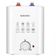  PLUS会员：AUX 奥克斯 SMS-6AX01 小厨宝 6.6升 1600W 一级能效　