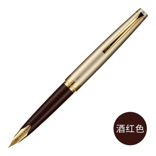 PILOT 百乐 日本Elite95s钢笔经典复刻14K金 - F/0.5-0.6mm