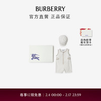 博柏利（BURBERRY）婴儿 棉质两件套套装80831401