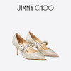JIMMY CHOO 周仰杰 女士高跟鞋 J000164921-2