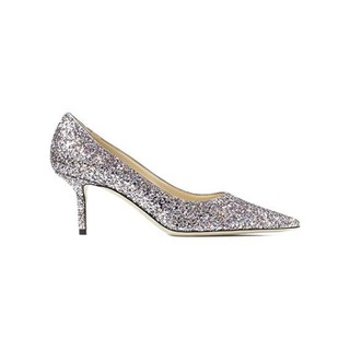 JIMMY CHOO 周仰杰 女士高跟鞋 J000165968