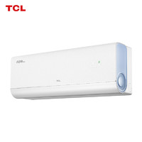 移动端、京东百亿补贴：TCL 真省电Pro系列 KFR-35GW/RT2Ea+B1 新一级能效 壁挂式空调 1.5匹（送空气循环扇）