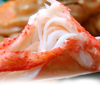 渔传播 鲜活帝王蟹单只5斤-5.5斤新鲜海鲜