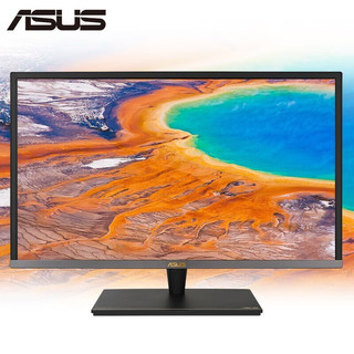 华硕（ASUS） ProArt 创梦32英寸创作专业级4K分辨率MiniLED 超高色准专业显示器 PA32UCX-P 4K 雷电3 1152动态背光