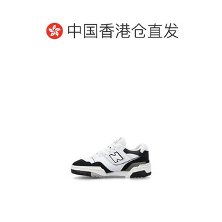 NEW BALANCE香港New Balance 男童550 seasonal 运动鞋童鞋 WHITEBLACK 35M
