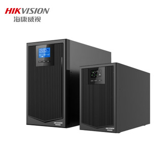 HIKVISION海康威视ups应急电源DS-IUH1103L-K/T