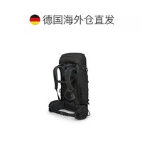 OSPREY 欧洲直邮Osprey小鹰Kestrel系列23新款空景背负户外登山双肩包38L