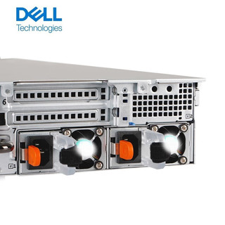 DELL 戴尔 服务器主机热插拔电源750w 适用于R740