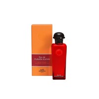 HERMÈS 爱马仕 欧洲直邮HERMÈS爱马仕绯红火参男士古龙香水 EDC香水100ml