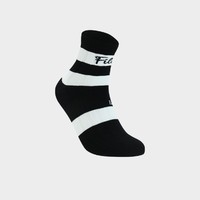 FILA 斐乐 FUSION系列时尚潮流运动功能袜男女同款中腰袜