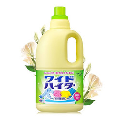 Kao 花王 漂白剂 1000ml