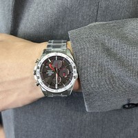 CASIO 卡西欧 EQB-1000XYD商务手表轻薄手表