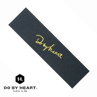DBH 专业滑板砂纸 双翘滑板砂纸 DBH黑底金字砂纸