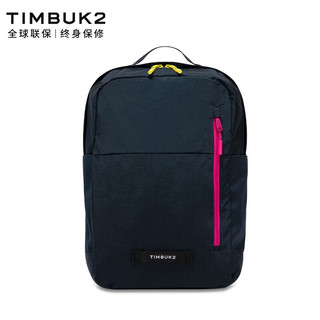 TIMBUK2双肩包运动休闲通勤商务背包大容量书包电脑包男 深蓝