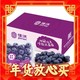 年货不打烊：JOYVIO 佳沃 蓝莓 单果果径14mm+ 125g 礼盒装