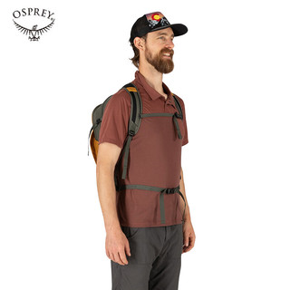 OSPREY 小鹰 Daylite Plus日光+20升多功能双肩包户外旅游通勤电脑包 蓝色