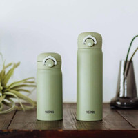 THERMOS 膳魔师 、：THERMOS 膳魔师 JNR-500 保温杯 500ml