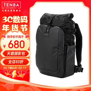 TENBA 天霸 相机包