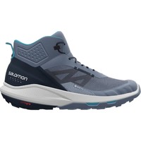 salomon 萨洛蒙 Outpulse Mid GTX 男士登山靴