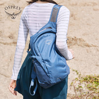 OSPREY DAYLITE PLUS日光+20L户外双肩包男女运动包旅行登山包13L