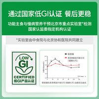 慢糖家 低GI慢糖吐司糖友粗粮早代餐零食0蔗糖高纤维面包