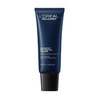 L'OREAL PARIS 欧莱雅男士紧致洁面乳50ml