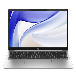 HP 惠普 锐Pro 14英寸 轻薄笔记本电脑 银色(酷睿13代i5-1340P、INTEL IRIS XE、16G、1TB SSD、2.5K、IPS、120Hz高色域)