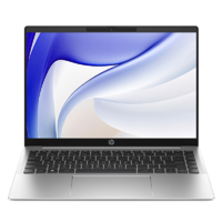 HP 惠普 锐Pro 14英寸 轻薄笔记本电脑 银色(酷睿13代i5-1340P、INTEL IRIS XE、16G、1TB SSD、2.5K、IPS、120Hz高色域)