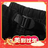 Levi's 李维斯 灯芯绒休闲裤宽松直筒长裤