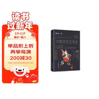 北大文学史四讲——中国中古文学史